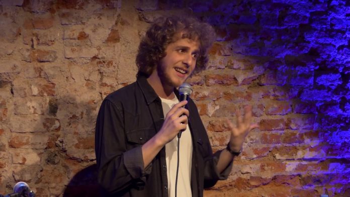 brian rullansky stand up