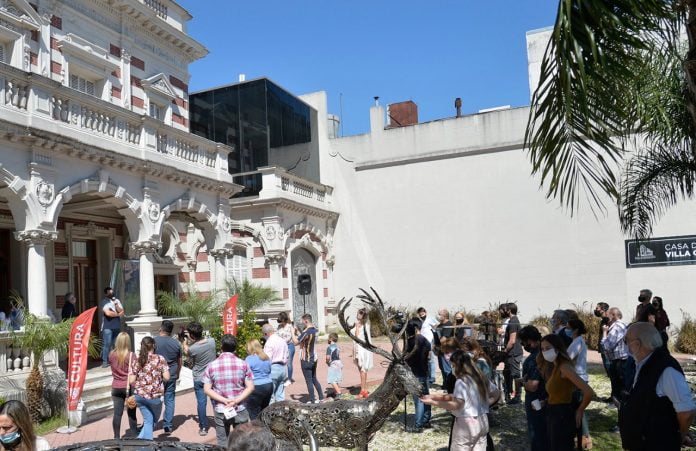 casa de la cultura