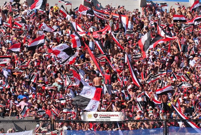 chacarita hinchada chacarita hinchada