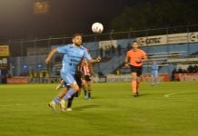 Temperley vs. Chacarita: hora, dónde verlo y posibles formaciones chacarita temperley primera nacional septiembre 2021
