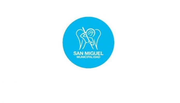 escudo san miguel