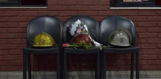 homenaje bomberos tres febrero 3