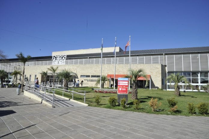hospital materno infantil tigre