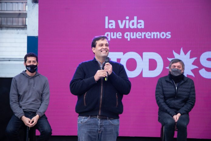 juan debandi tres de febrero 920