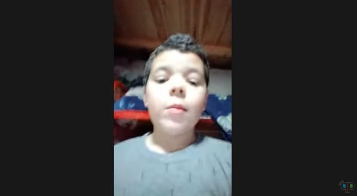 juan ignacio pedido boulogne ayuda incendio casa