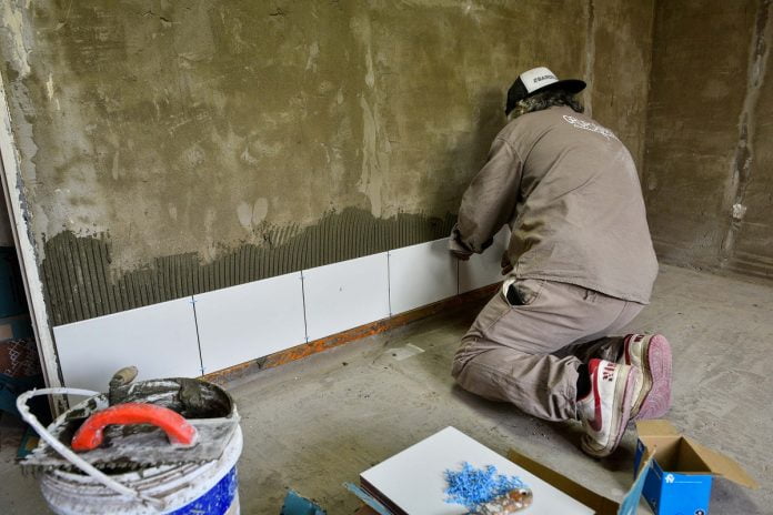 obras
