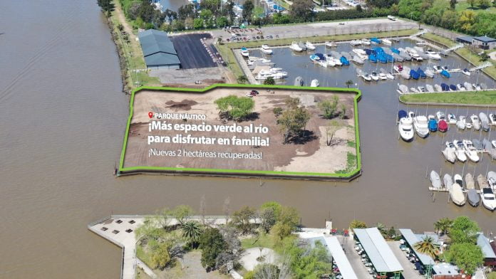 parque nautico sanfer 2