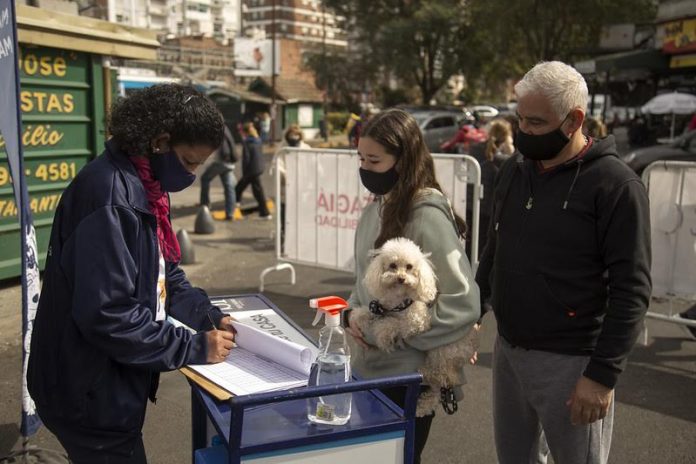 perros servicios