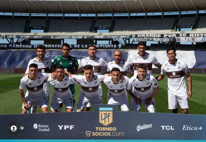 platense