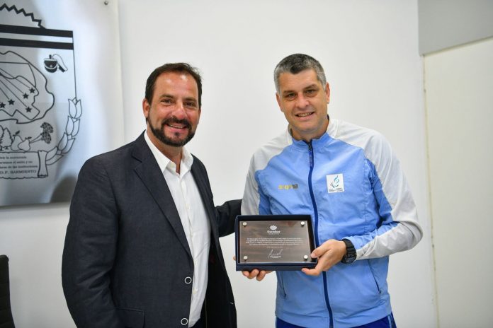 reconocimiento