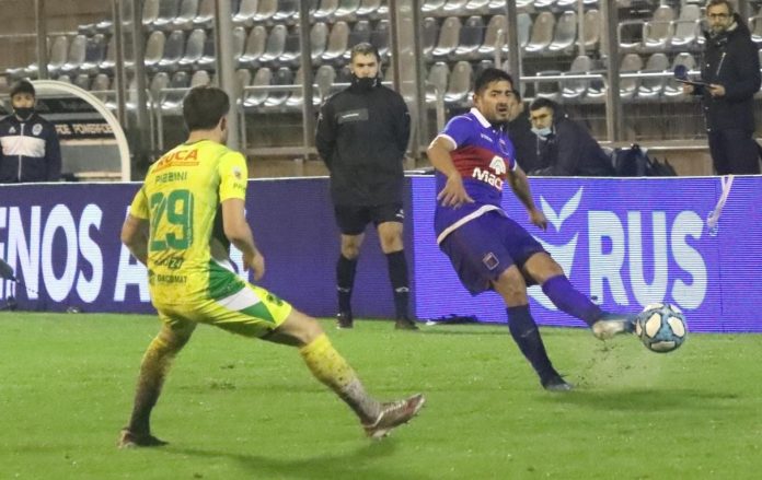 tigre defensa penales 5