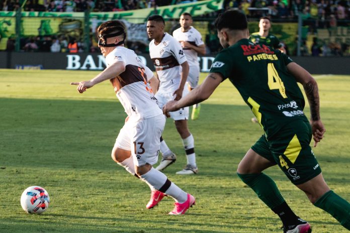Platense