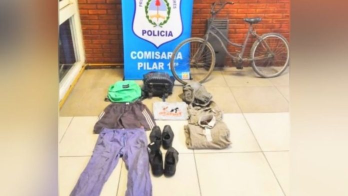 abuso de una joven lo detuvieron y lo acusaron de otros cuatro hechos similares contra adolescentes