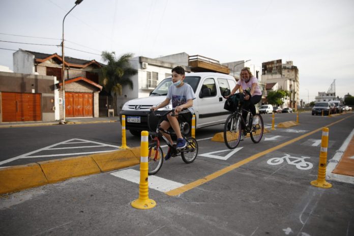 avenida maldonado