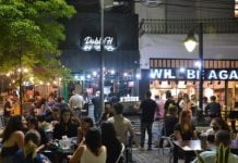 bares castelar