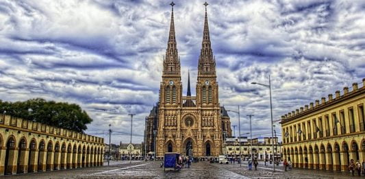basilica lujan