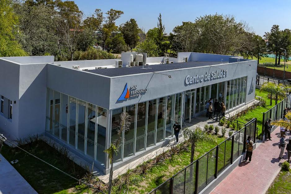 centro salud 31 1