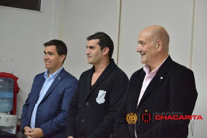 chacarita dirigencia fernández tizado jahn chacarita dirigencia fernández tizado jahn
