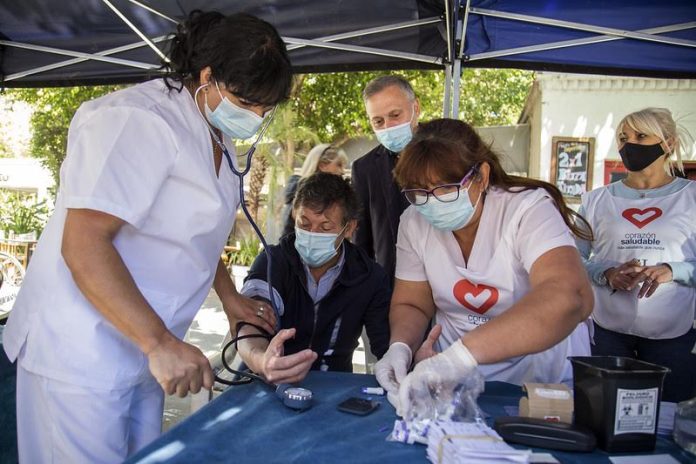 enfermedades cardiovasculares prevención enfermedades cardiovasculares prevención