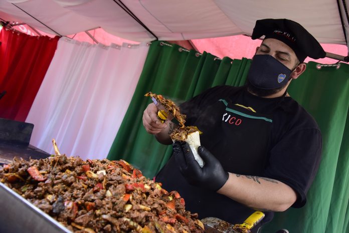 feria colectividades sabores mundo 3