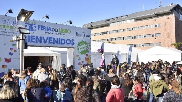 feria del libro