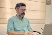 Morón: Lucas Ghi licenció a Hernán Sabbatella tras una denuncia por violencia de género hernan sabbatella