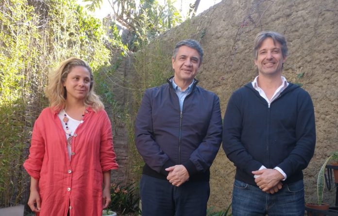 jorge macri ciarletta cernadas