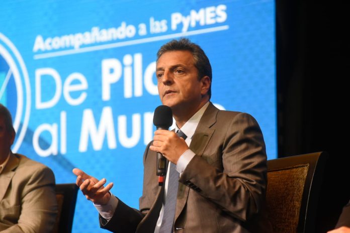 massa pilar 2