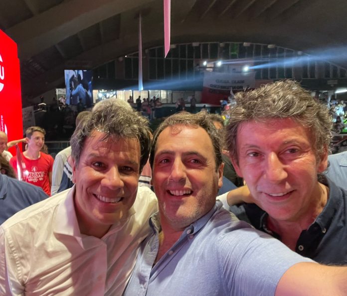 posse manes ferro 4