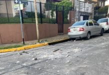 tigre chacarita