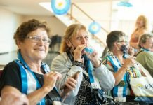 Aumento en las jubilaciones: de cuánto será la suba a partir de septiembre jubilados pami