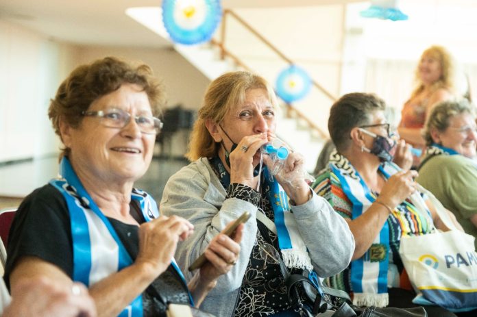 jubilados pami