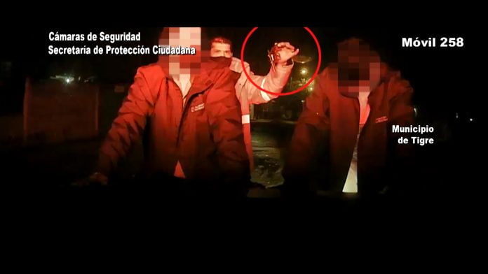 detenidos cot