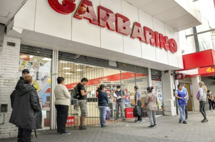 garbarino garbarino