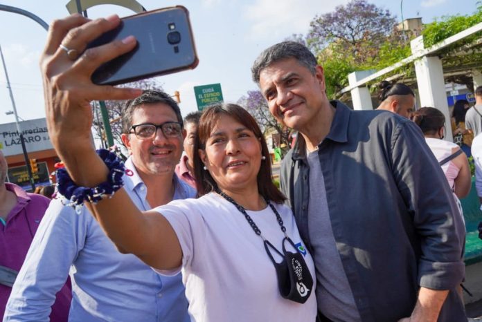 jorge macri zencich