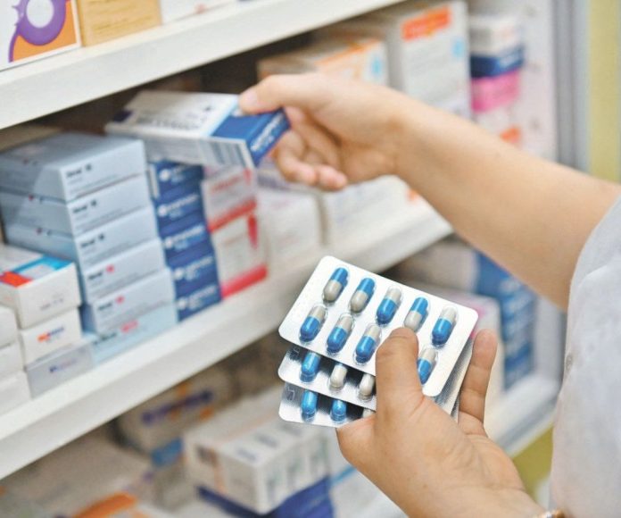 medicamentos farmacia precios