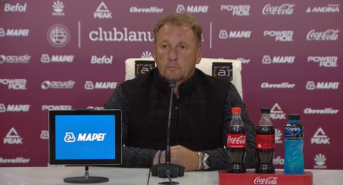 platense lanús spontón