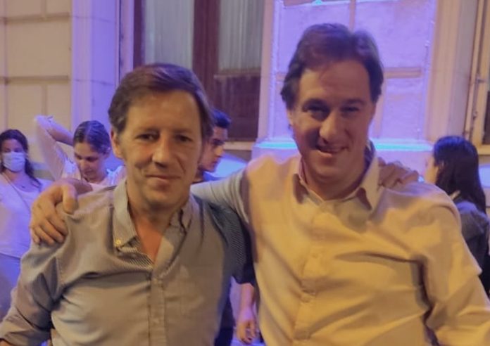 san miguel lista mendez eleccion