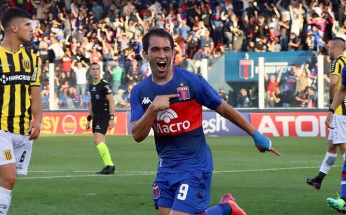tigre almirante brown victoria 2021