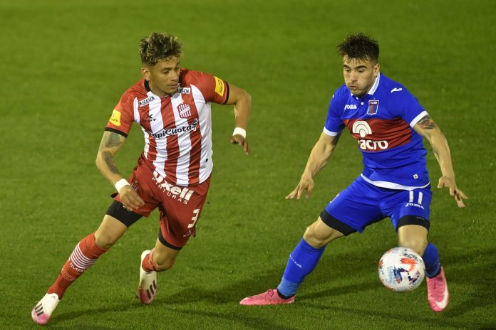 tigre san martin de tucuman b nacional