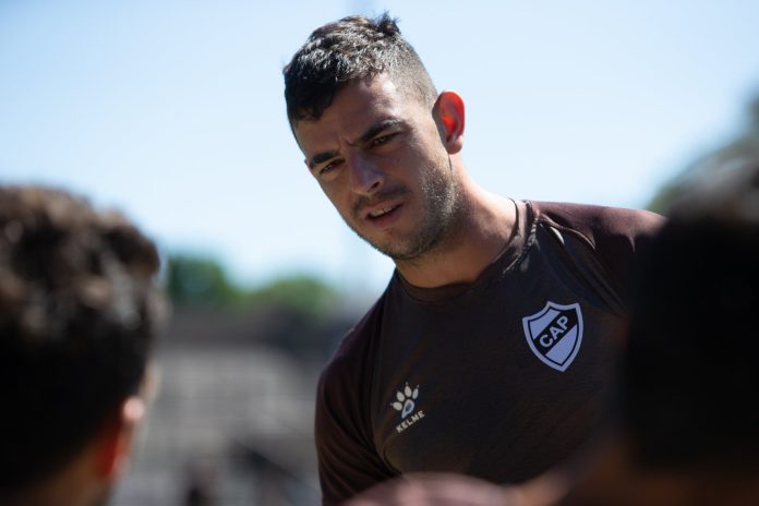 tijanovich platense 4