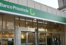 Banco Provincia anunció descuentos de hasta el 30% en compras por el Día del Padre Banco Provincia