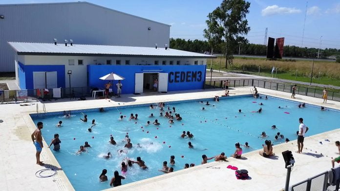 cedem 3
