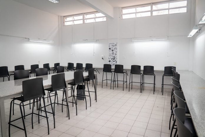 comedor hospital 2