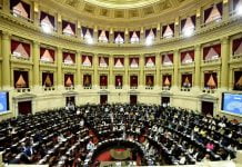 Funcionarios expondrán en la Cámara de Diputados sobre la distribución de subsidios al transporte camara diputados presupuesto 2022