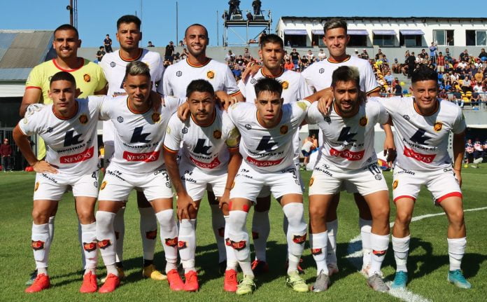 colegiales equipo 2021