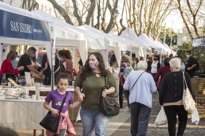 expo emprendedores