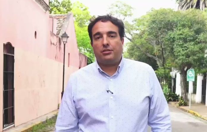 federico meca