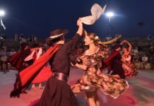 San Fernando celebra la Fiesta del Litoral con shows de chamamé y procesión de la Virgen de Itatí