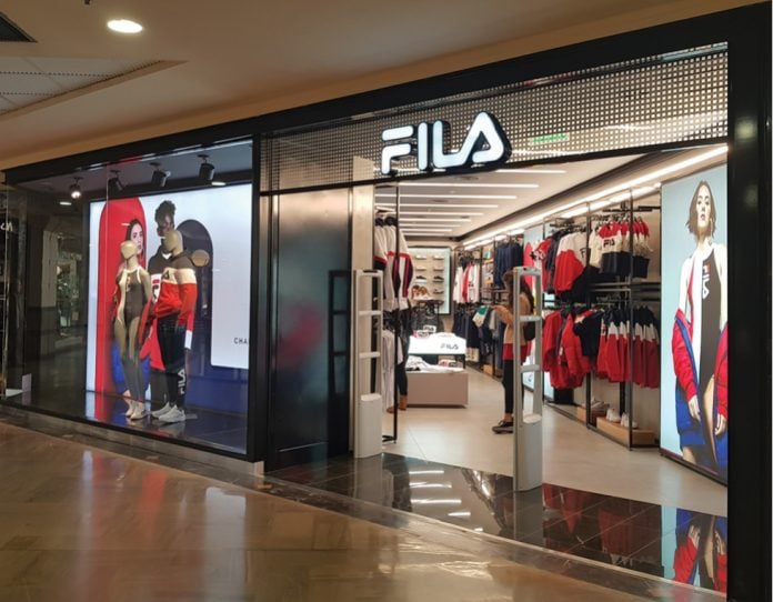 fila fila